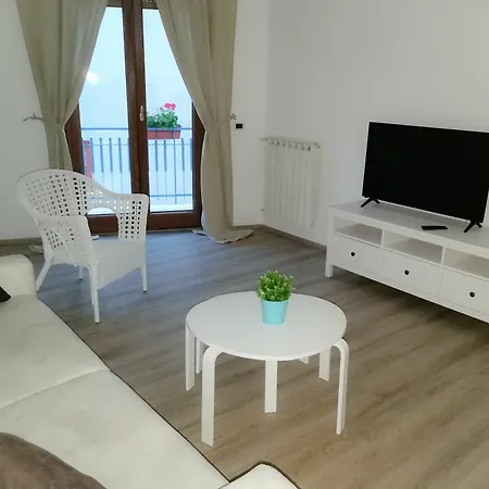 Apartman Lucy