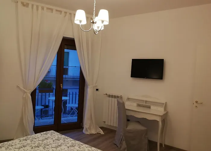 Apartman Lucy Sorrento