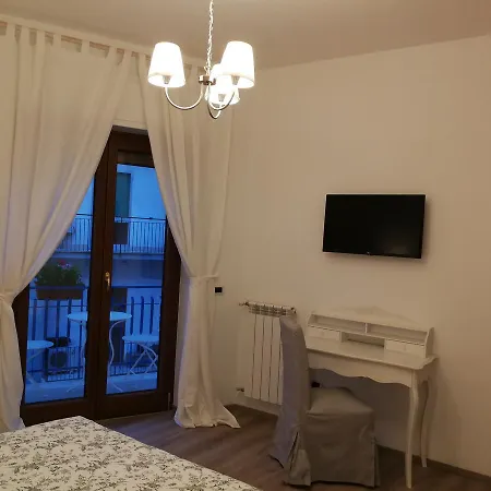 Apartman Lucy Sorrento