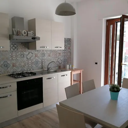 Appartement Lucy Sorrente
